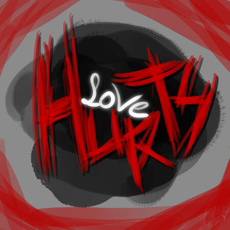 Love Hurts